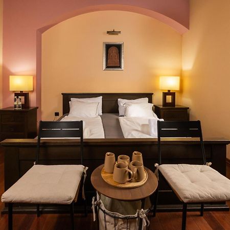 New!!! La Magrina - Bed&Breakfast Vrsar Eksteriør billede