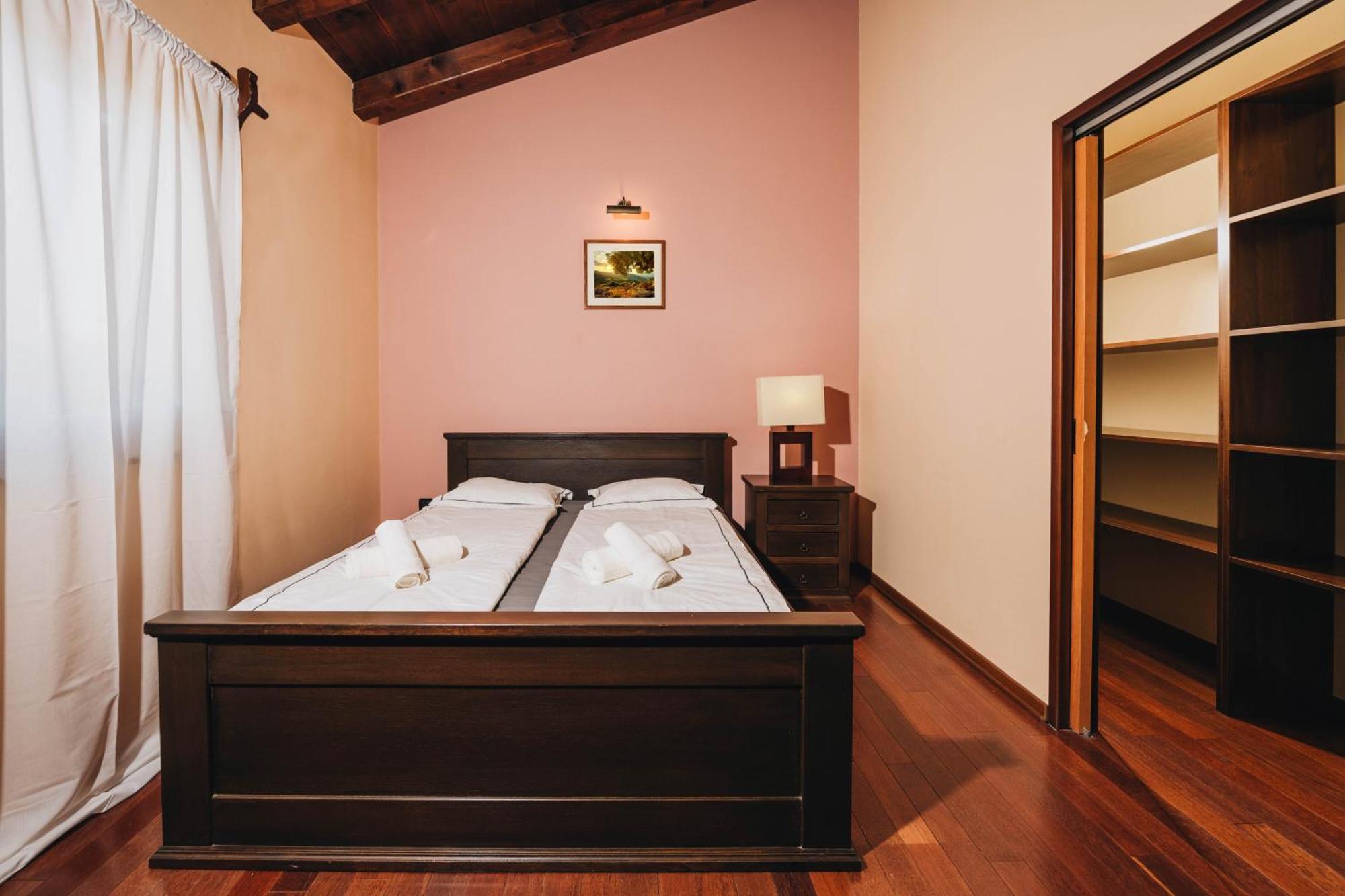 New!!! La Magrina - Bed&Breakfast Vrsar Eksteriør billede