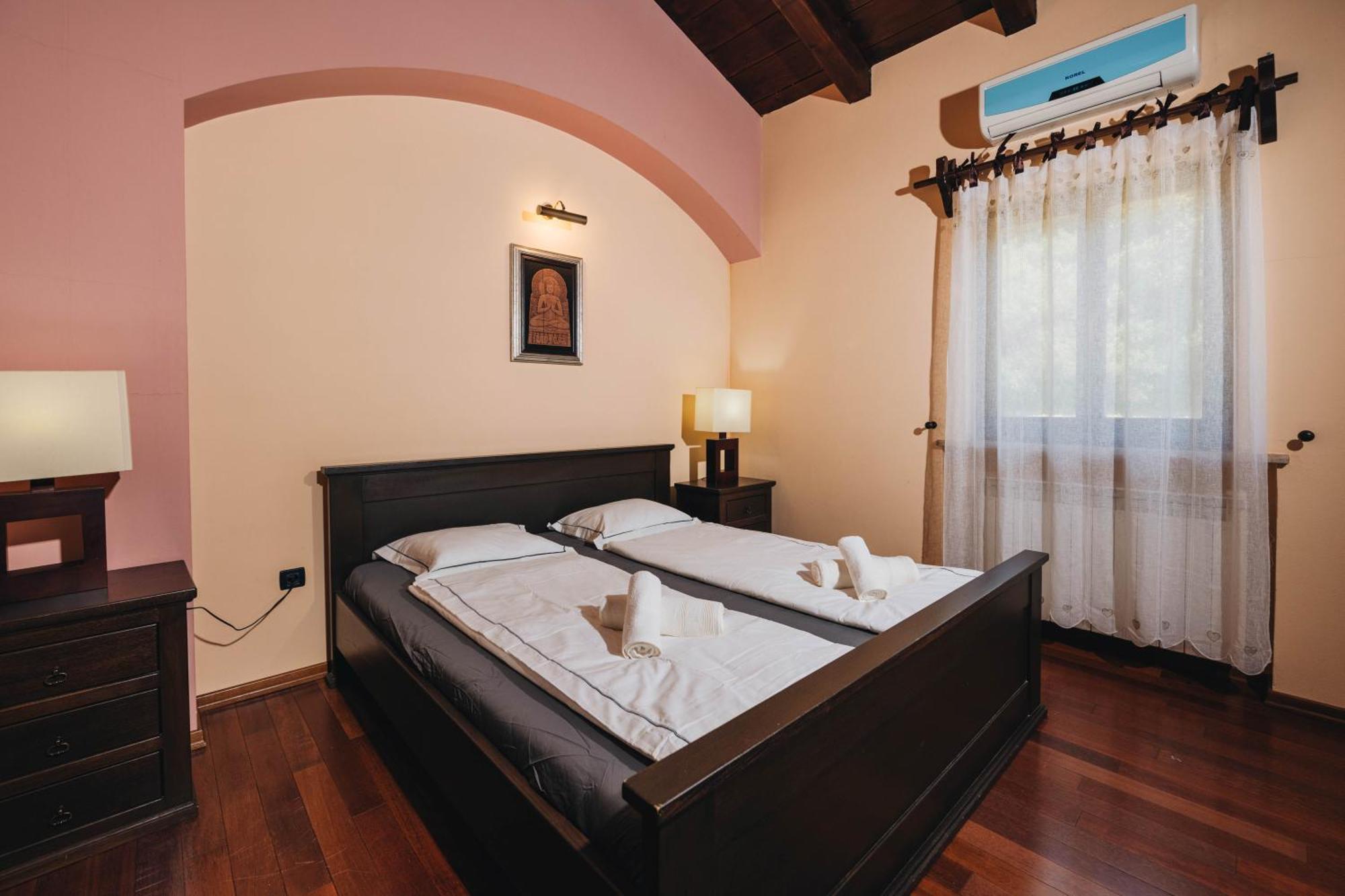 New!!! La Magrina - Bed&Breakfast Vrsar Eksteriør billede