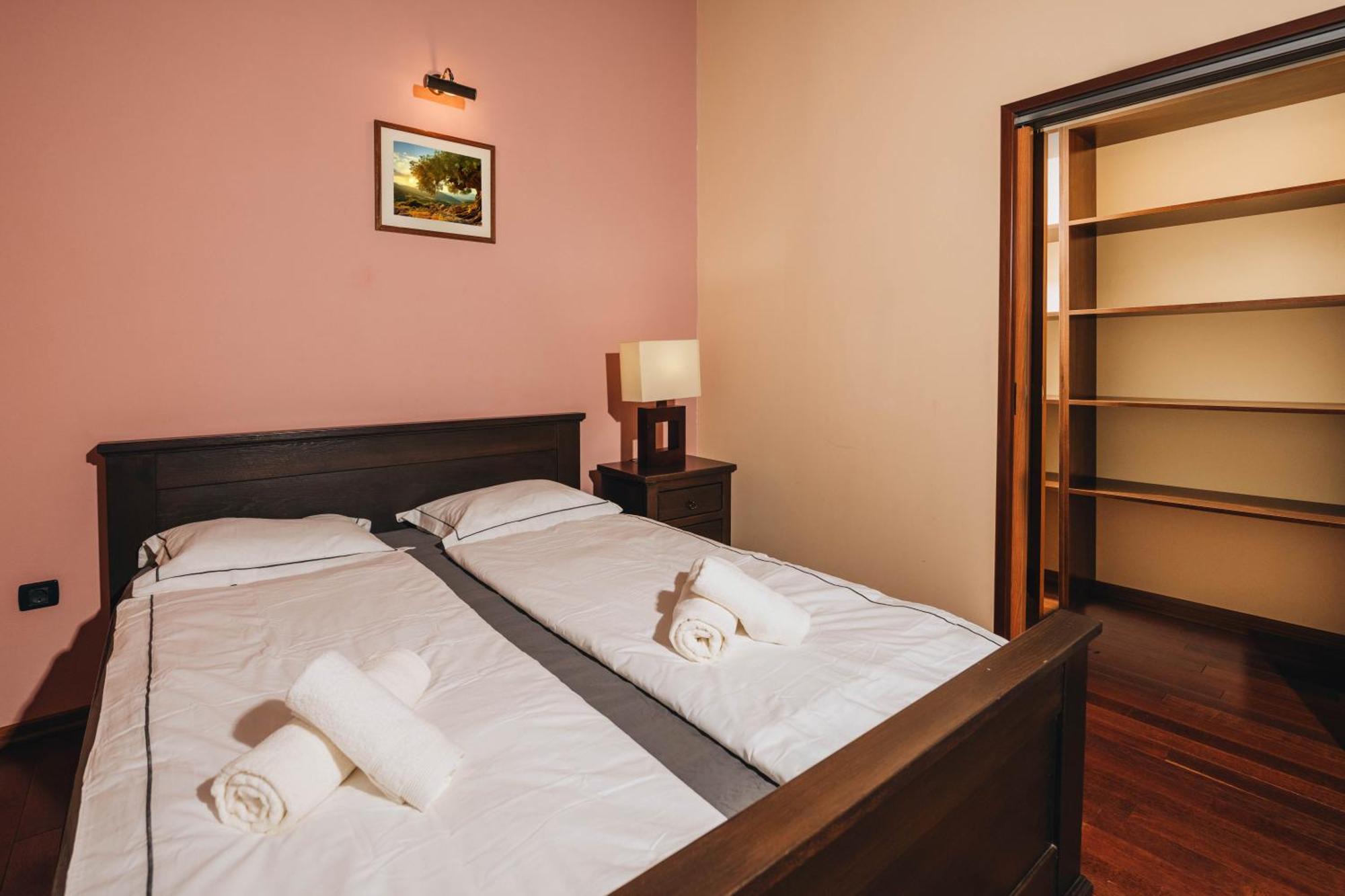 New!!! La Magrina - Bed&Breakfast Vrsar Eksteriør billede