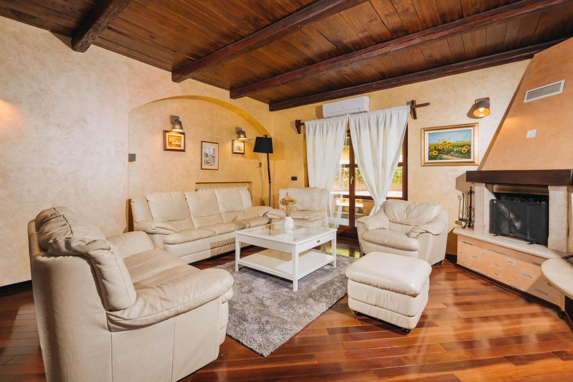New!!! La Magrina - Bed&Breakfast Vrsar Eksteriør billede