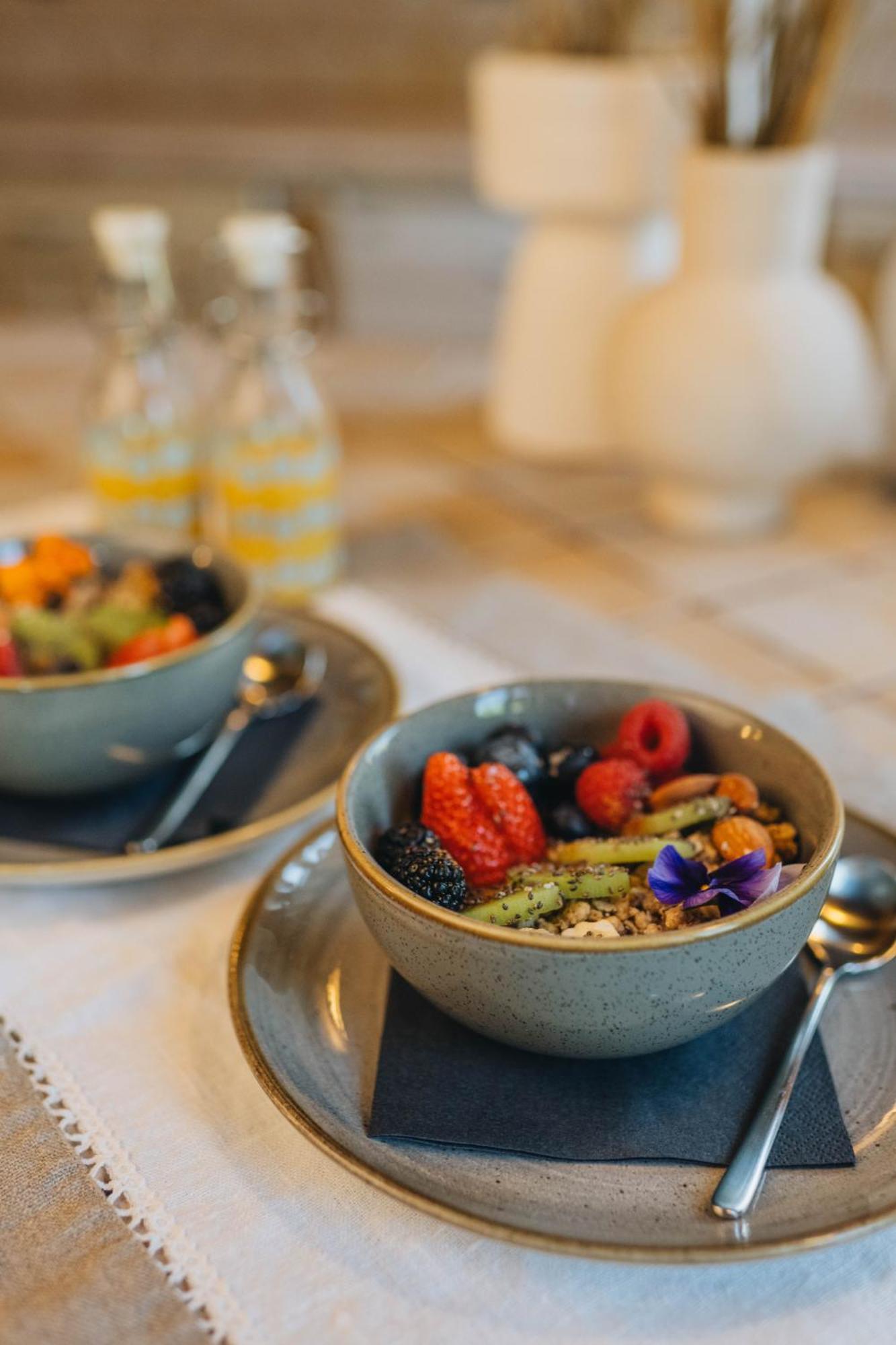 New!!! La Magrina - Bed&Breakfast Vrsar Eksteriør billede