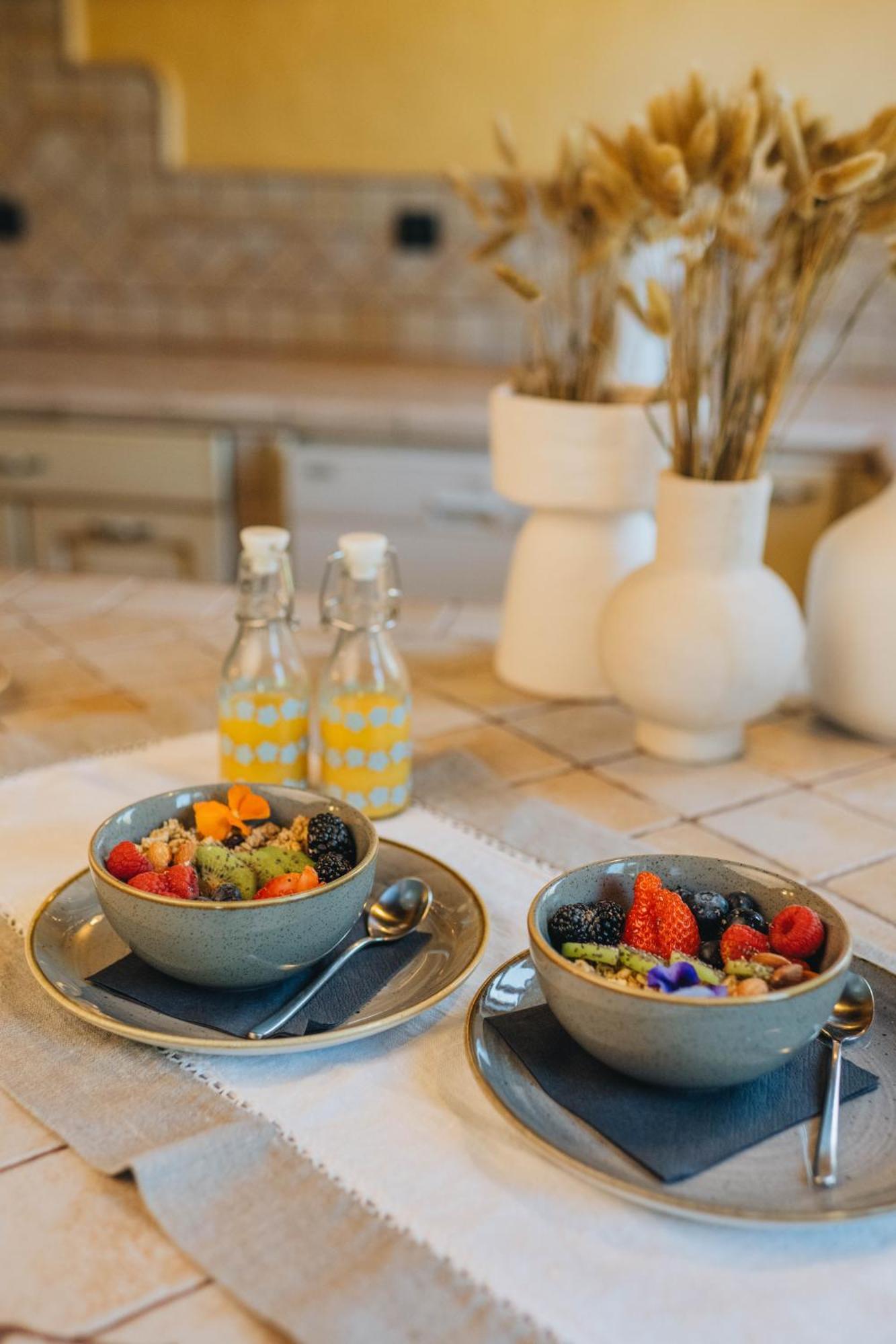 New!!! La Magrina - Bed&Breakfast Vrsar Eksteriør billede