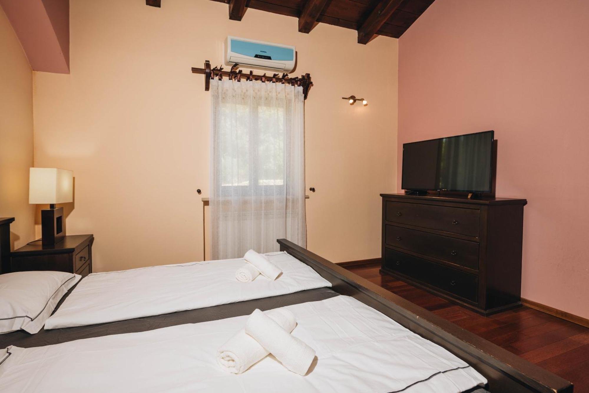 New!!! La Magrina - Bed&Breakfast Vrsar Eksteriør billede