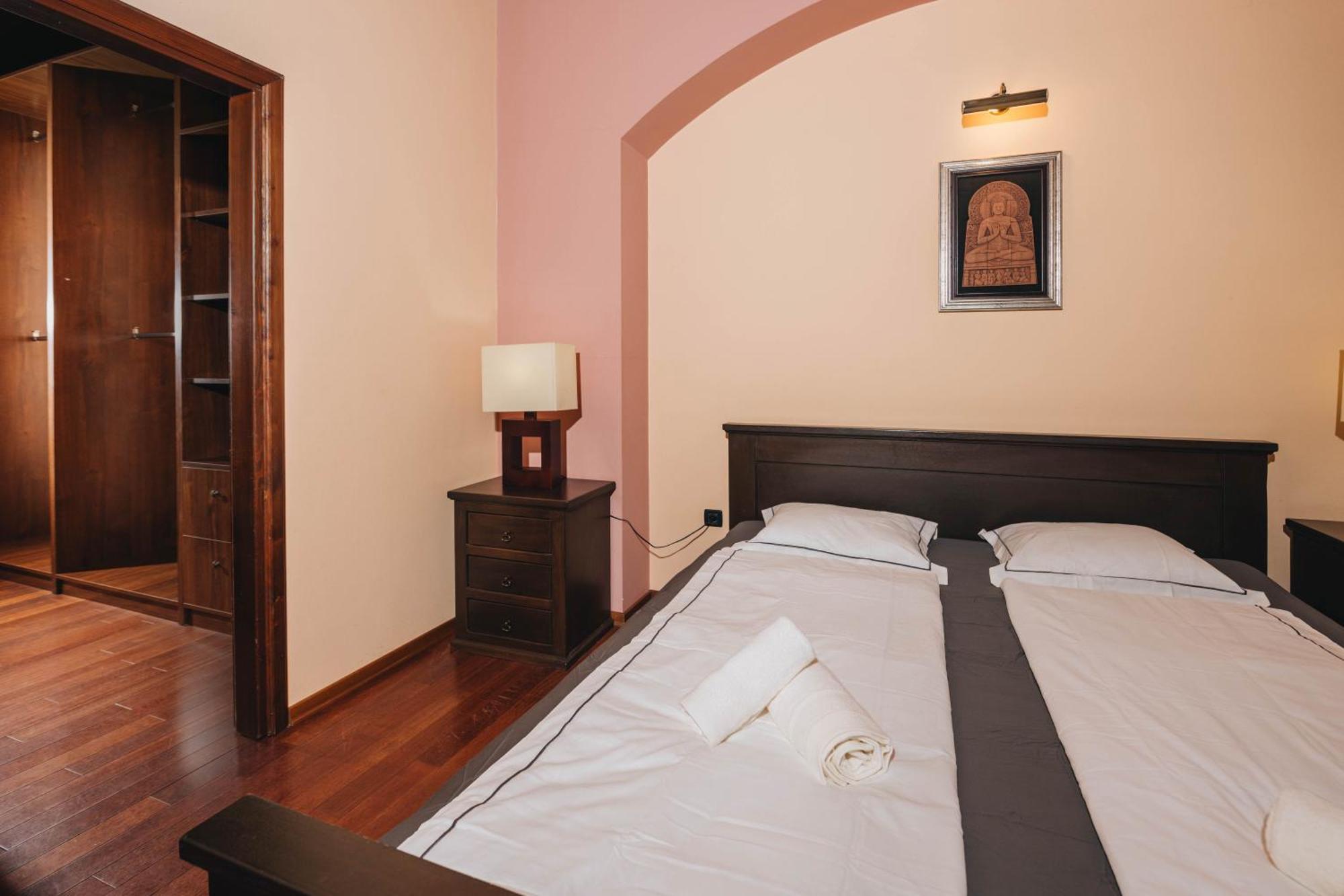 New!!! La Magrina - Bed&Breakfast Vrsar Eksteriør billede