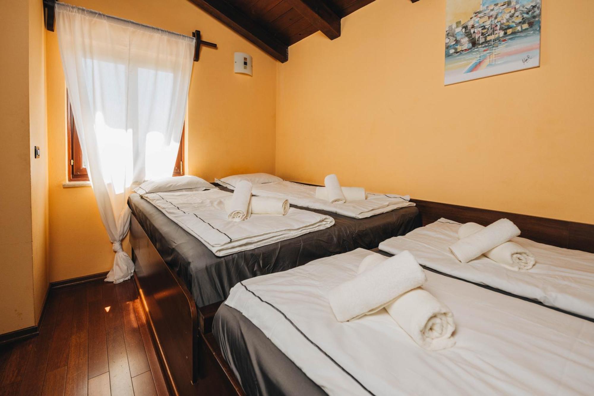 New!!! La Magrina - Bed&Breakfast Vrsar Eksteriør billede
