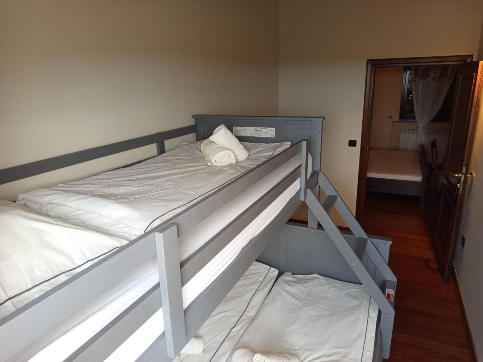 New!!! La Magrina - Bed&Breakfast Vrsar Eksteriør billede