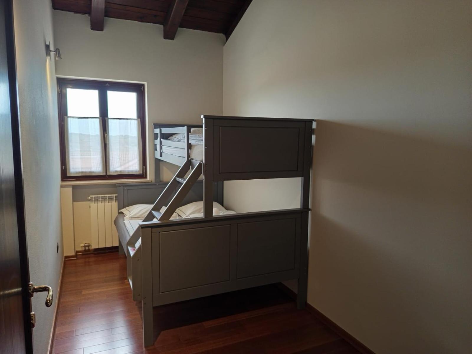 New!!! La Magrina - Bed&Breakfast Vrsar Eksteriør billede
