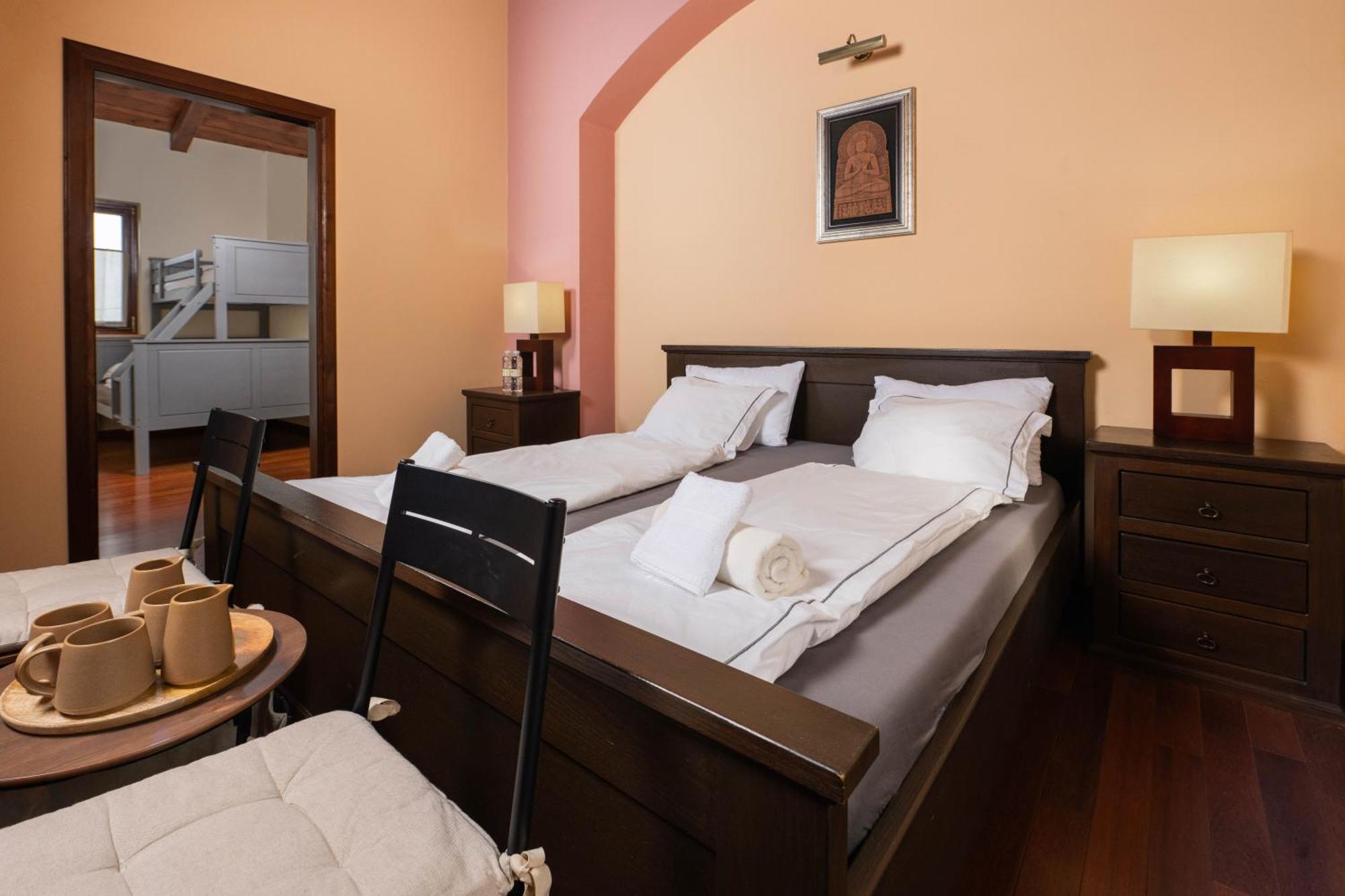 New!!! La Magrina - Bed&Breakfast Vrsar Eksteriør billede