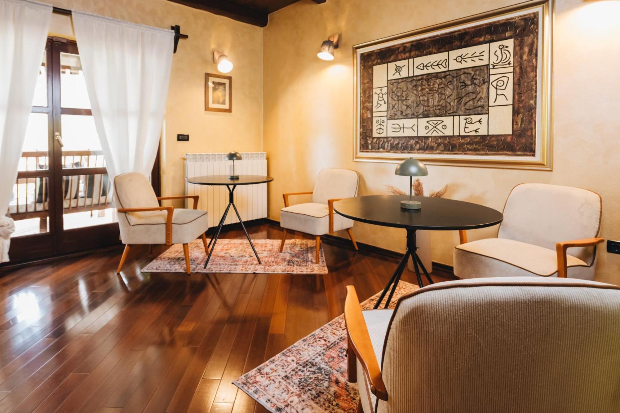 New!!! La Magrina - Bed&Breakfast Vrsar Eksteriør billede