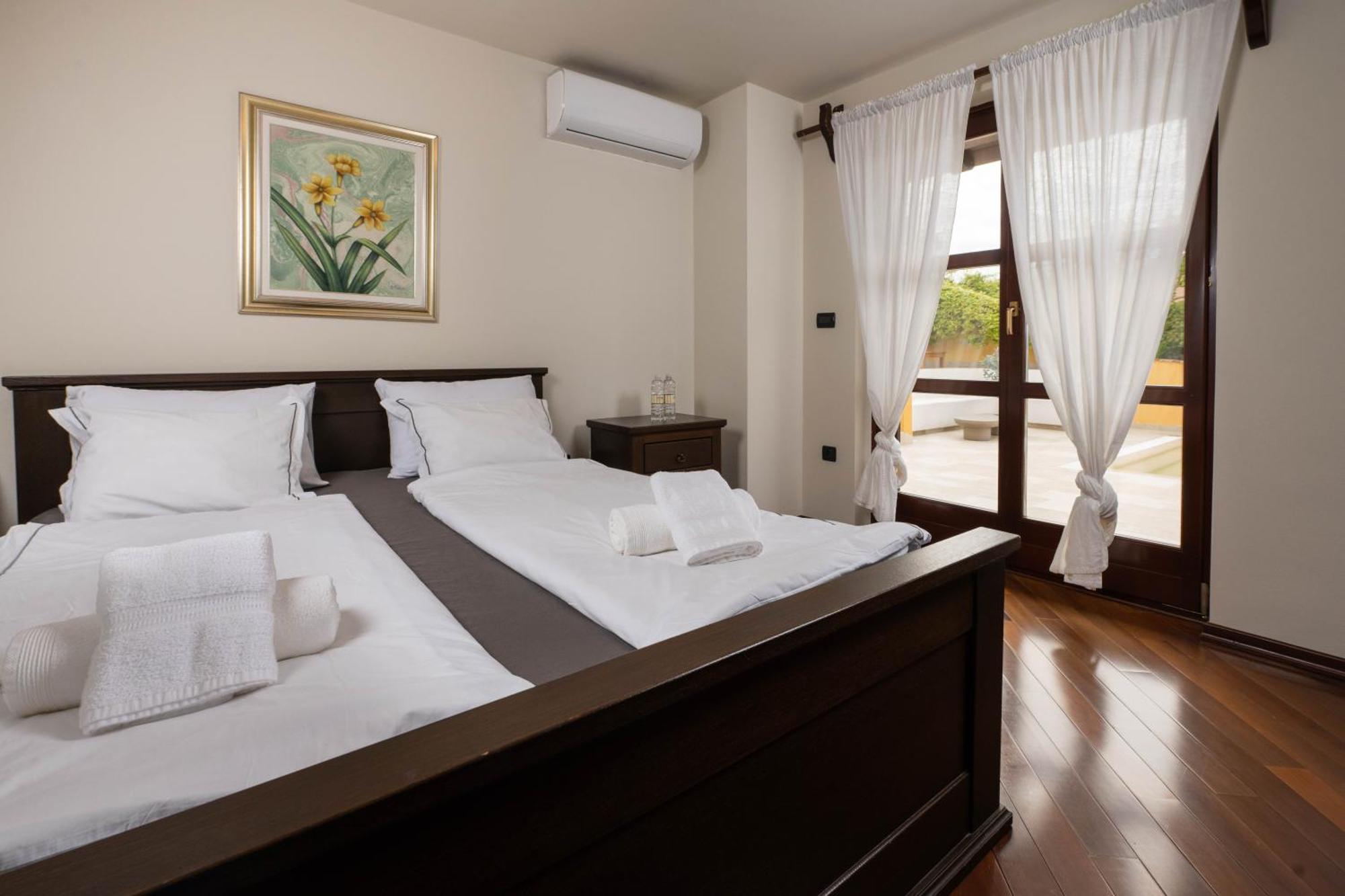 New!!! La Magrina - Bed&Breakfast Vrsar Eksteriør billede